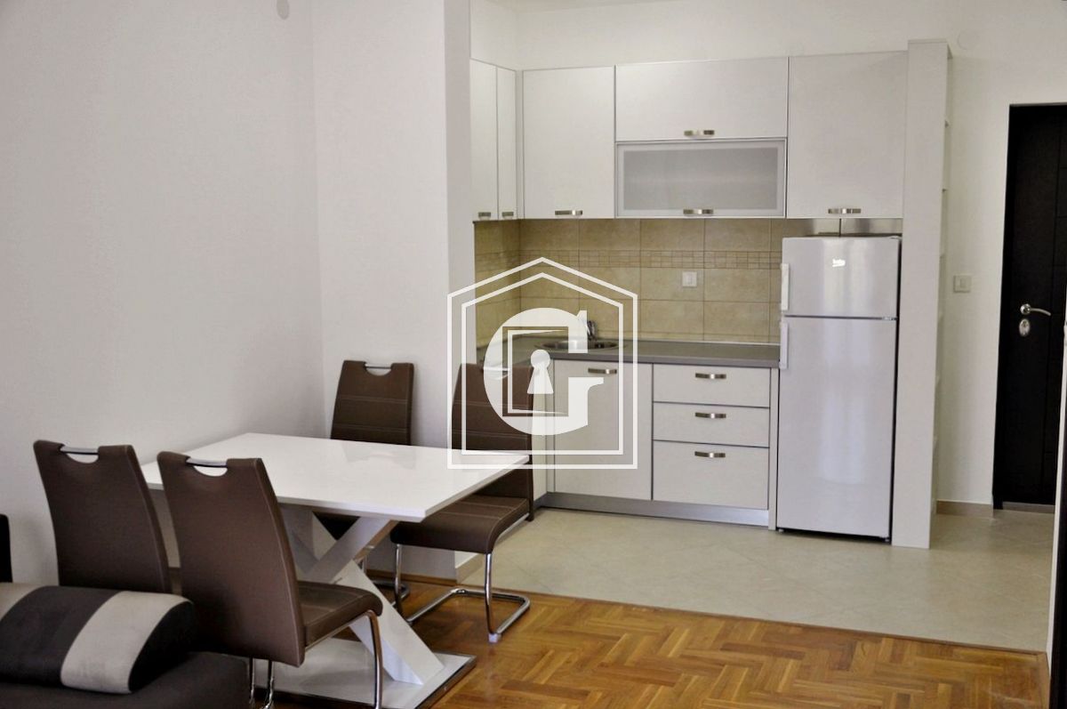 Апартаменты в Будве, Черногория, 38 м² - фото 2