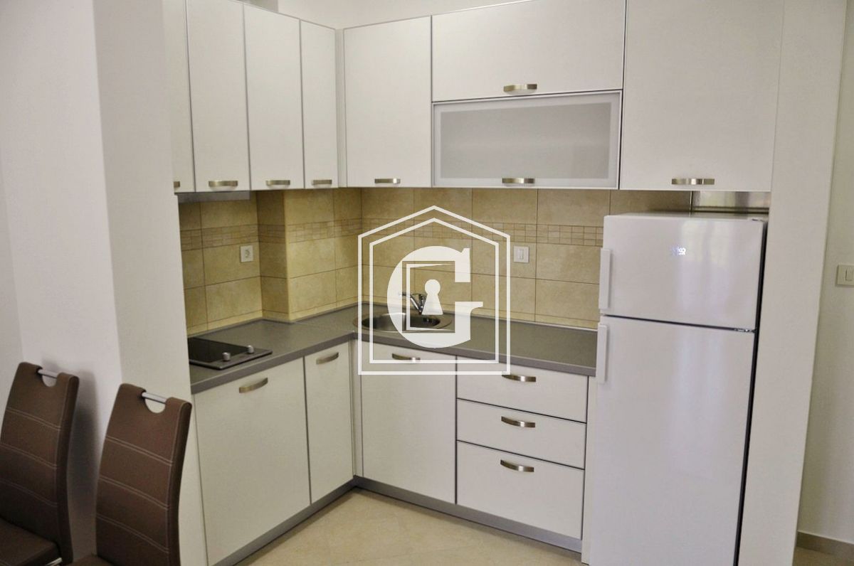 Апартаменты в Будве, Черногория, 38 м² - фото 3