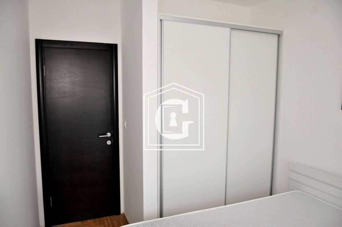 Апартаменты в Будве, Черногория, 38 м² - фото 5