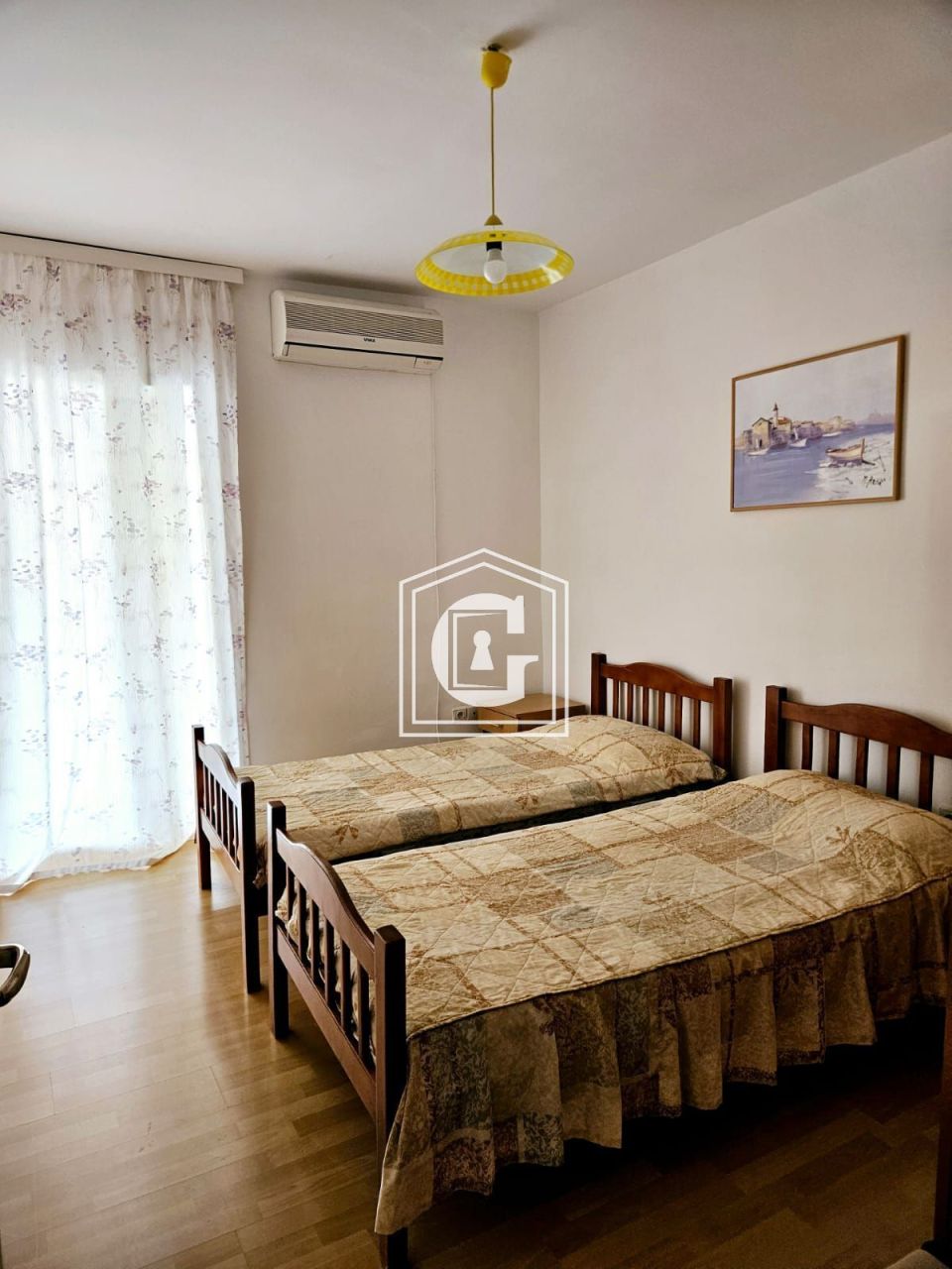 Апартаменты в Будве, Черногория, 85 м² - фото 6