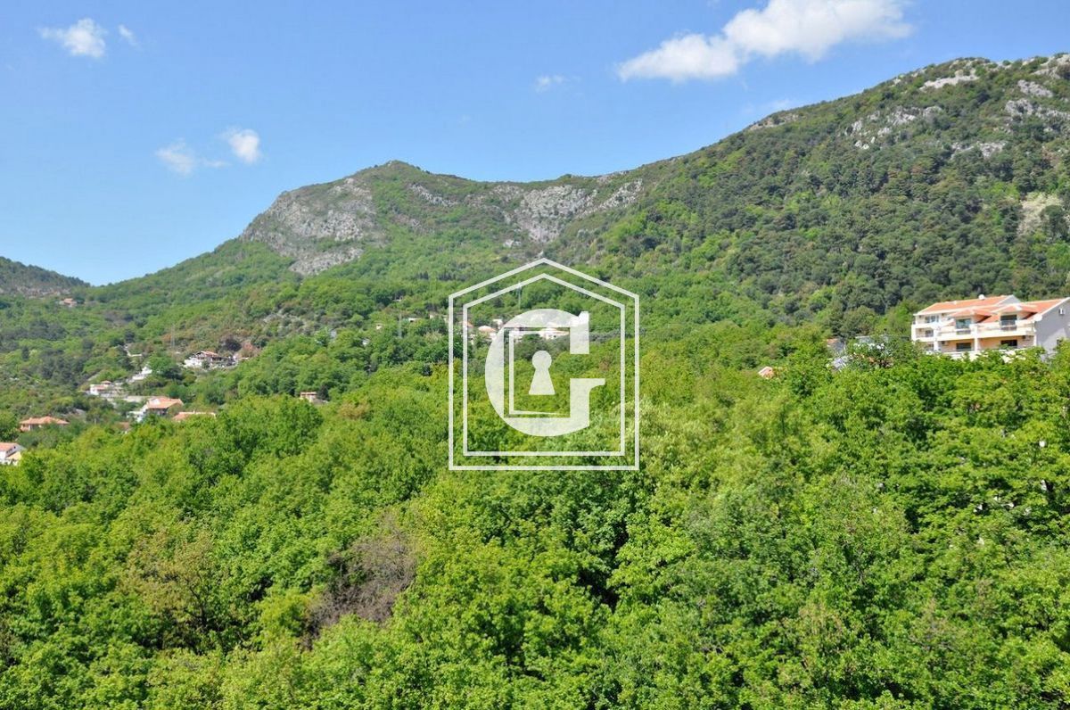 Апартаменты в Будве, Черногория, 38 м² - фото 7