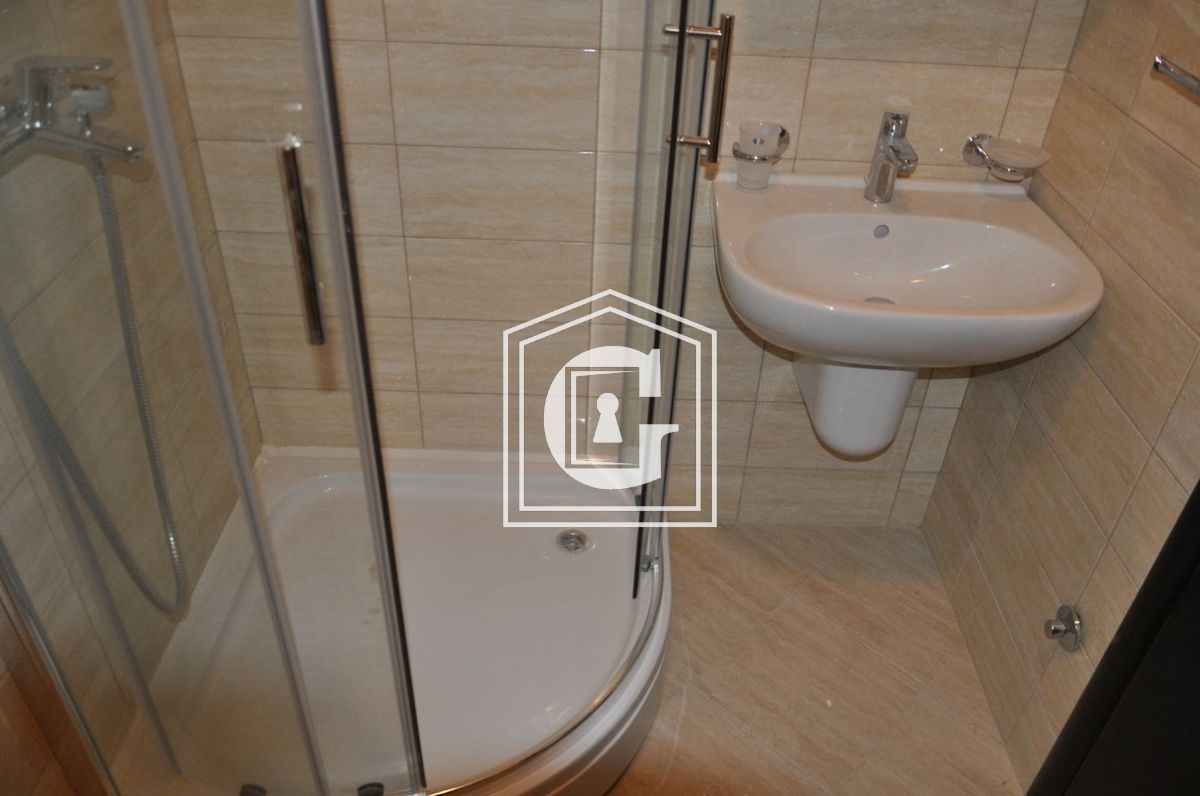 Апартаменты в Будве, Черногория, 38 м² - фото 10