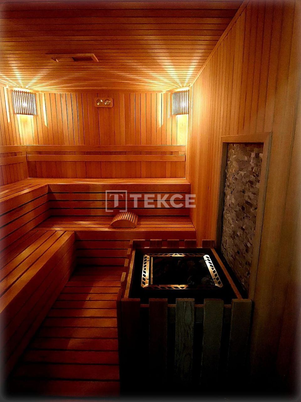 Апартаменты в Алании, Турция, 70 м² - фото 9