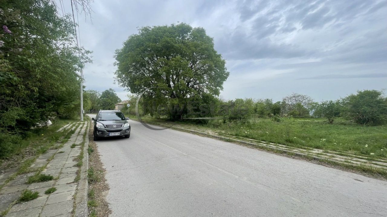 Земля в Аврене, Болгария, 1 646 м² - фото 4