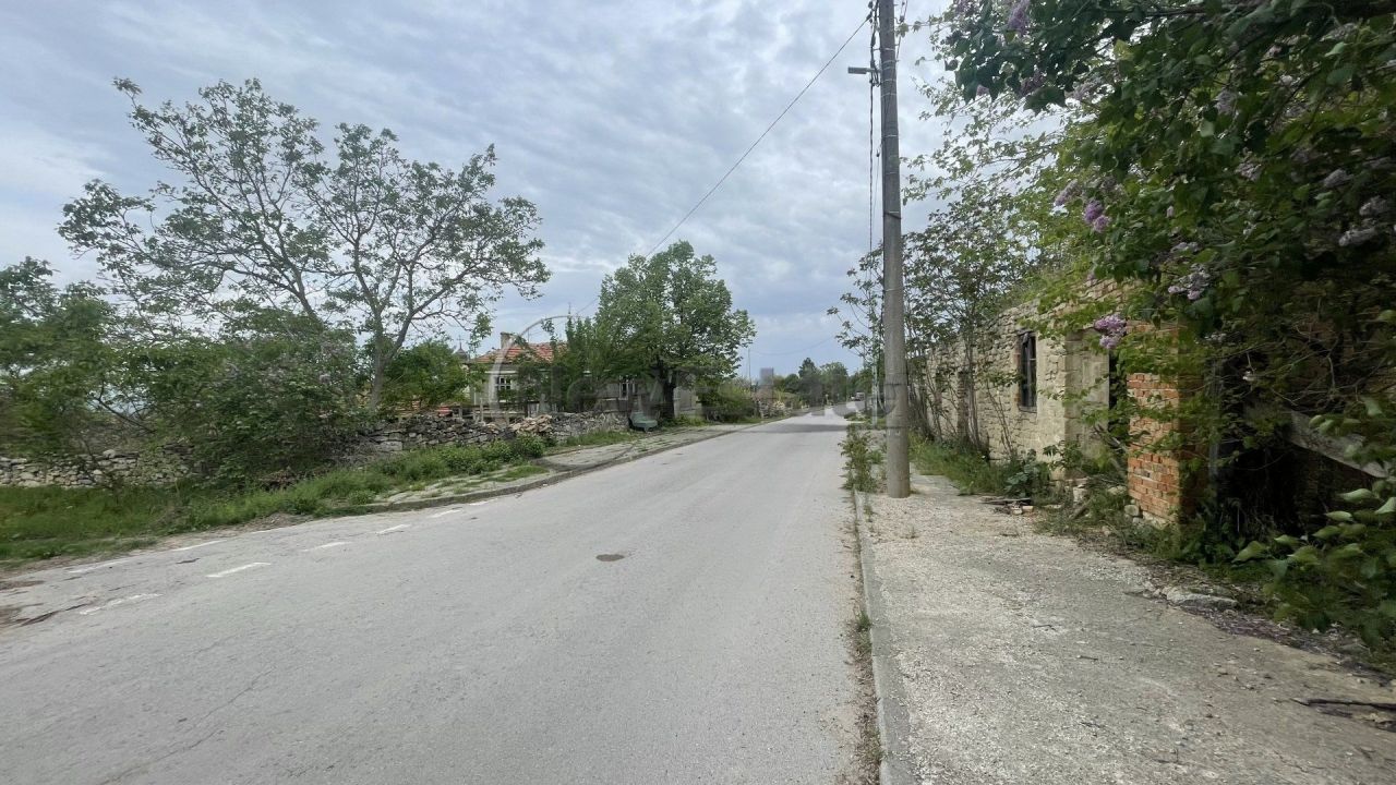 Земля в Аврене, Болгария, 1 646 м² - фото 5