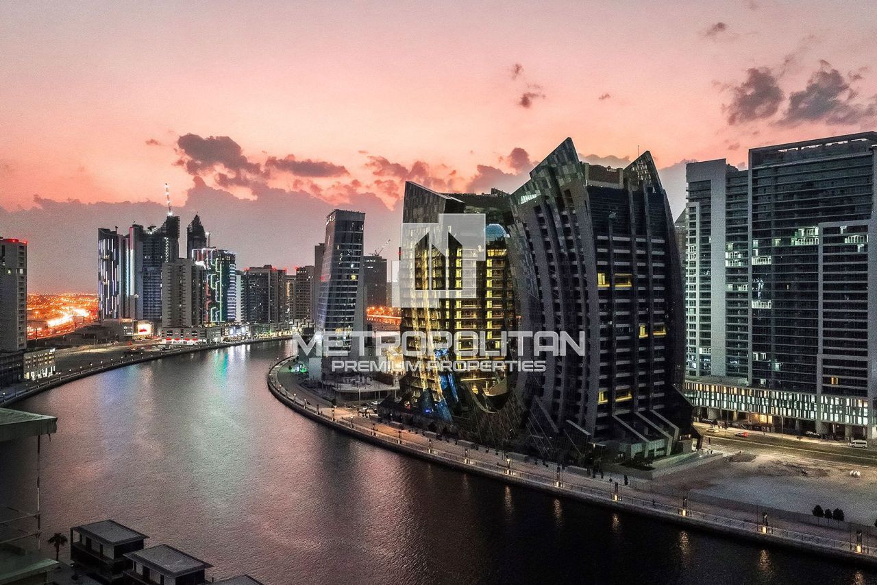 Апартаменты в Дубае, ОАЭ, 265 м2 - фото 1