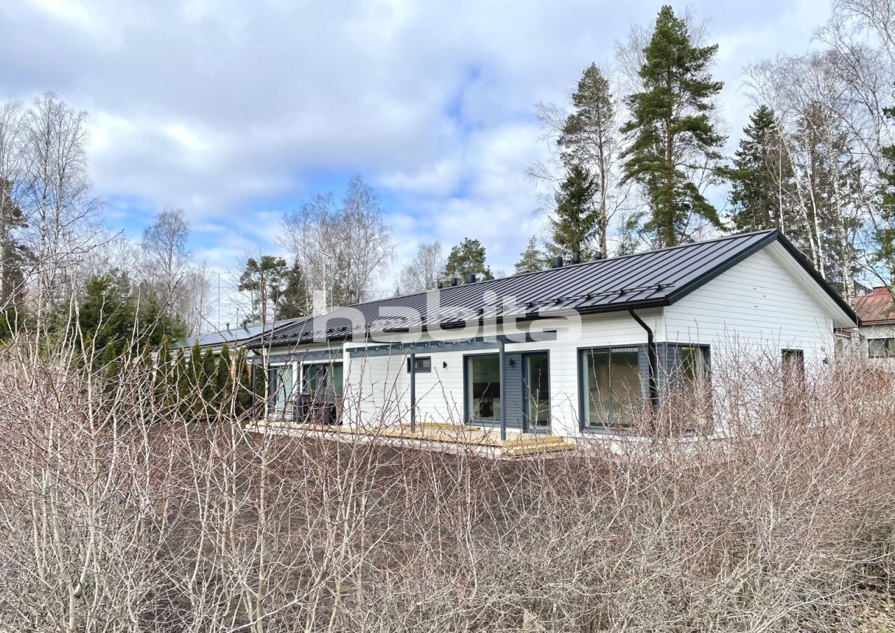 Дом в Вантаа, Финляндия, 79 м2 - фото 1