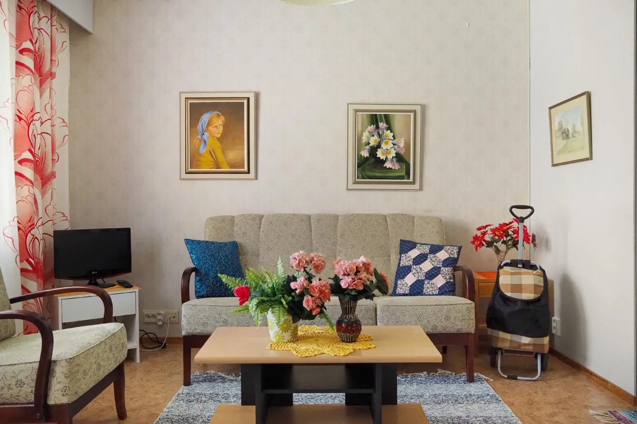 Таунхаус в Коуволе, Финляндия, 31 м² - фото 3