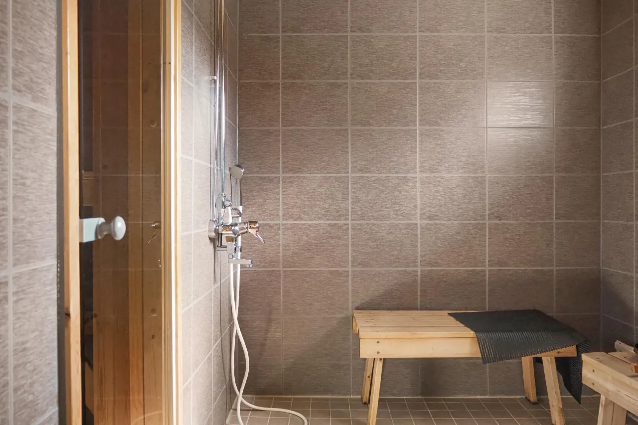 Таунхаус в Коуволе, Финляндия, 31 м² - фото 13