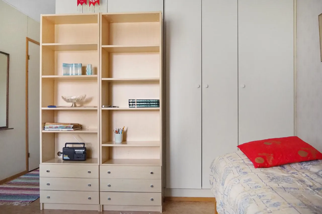 Таунхаус в Коуволе, Финляндия, 31 м² - фото 5