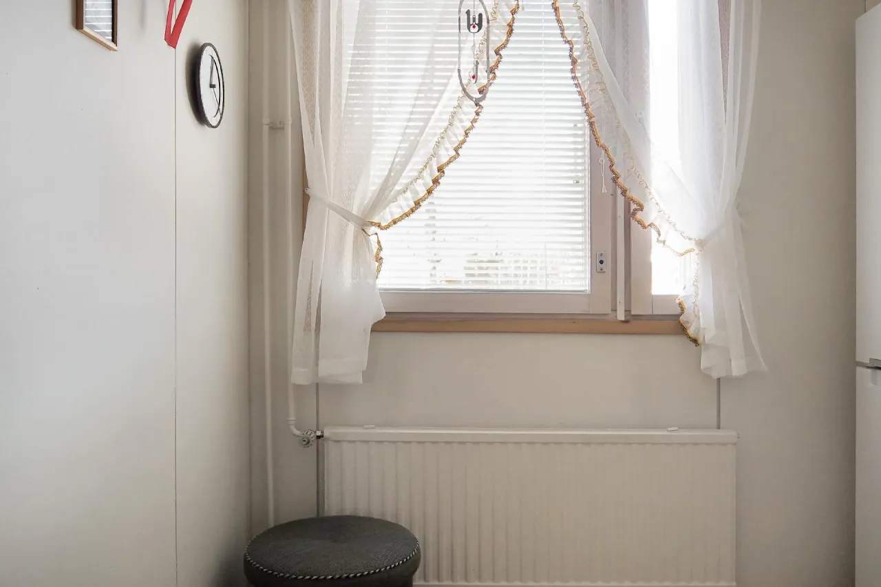 Таунхаус в Коуволе, Финляндия, 31 м² - фото 10