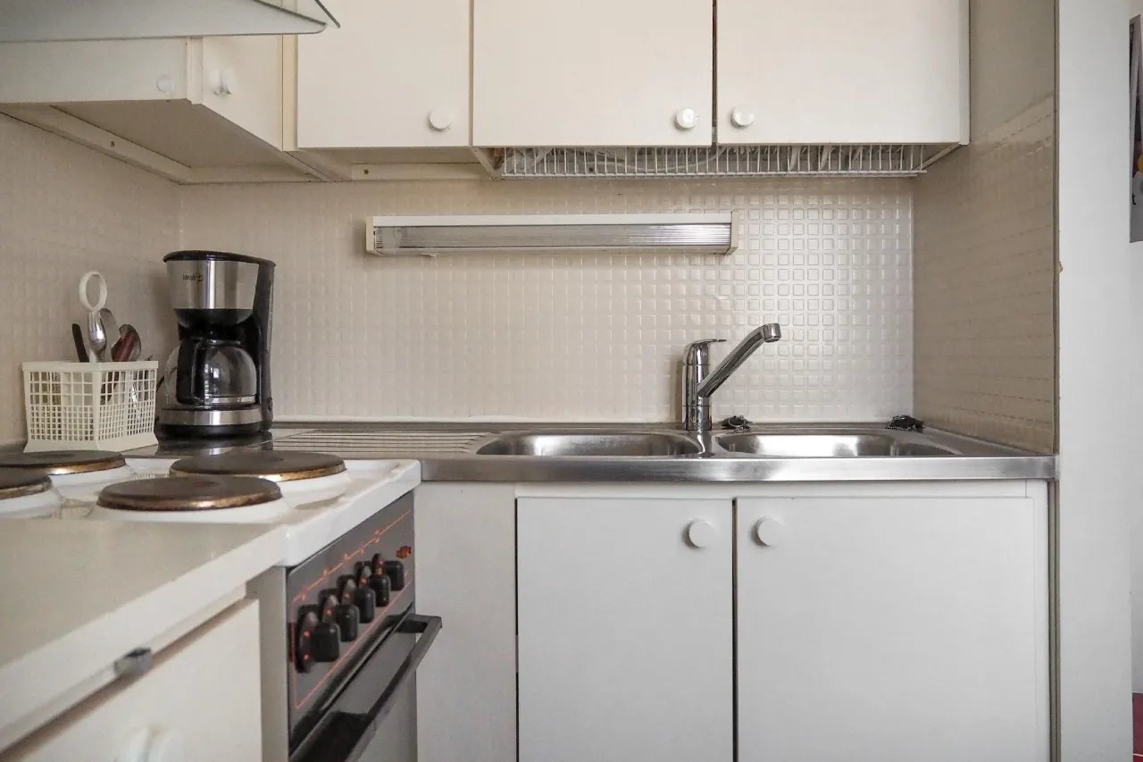 Таунхаус в Коуволе, Финляндия, 31 м² - фото 9