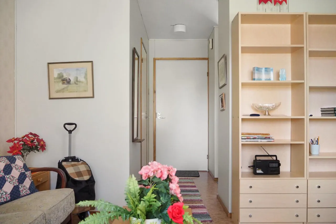 Таунхаус в Коуволе, Финляндия, 31 м² - фото 6