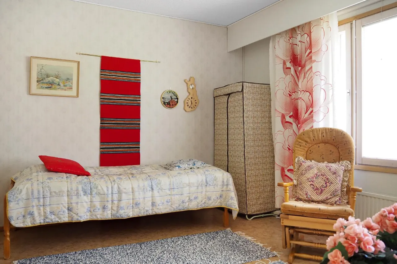 Таунхаус в Коуволе, Финляндия, 31 м² - фото 4