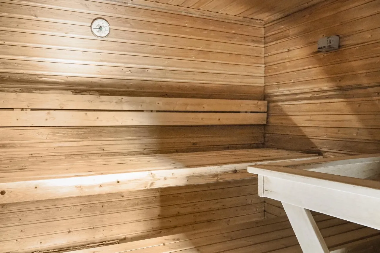 Таунхаус в Коуволе, Финляндия, 31 м² - фото 14