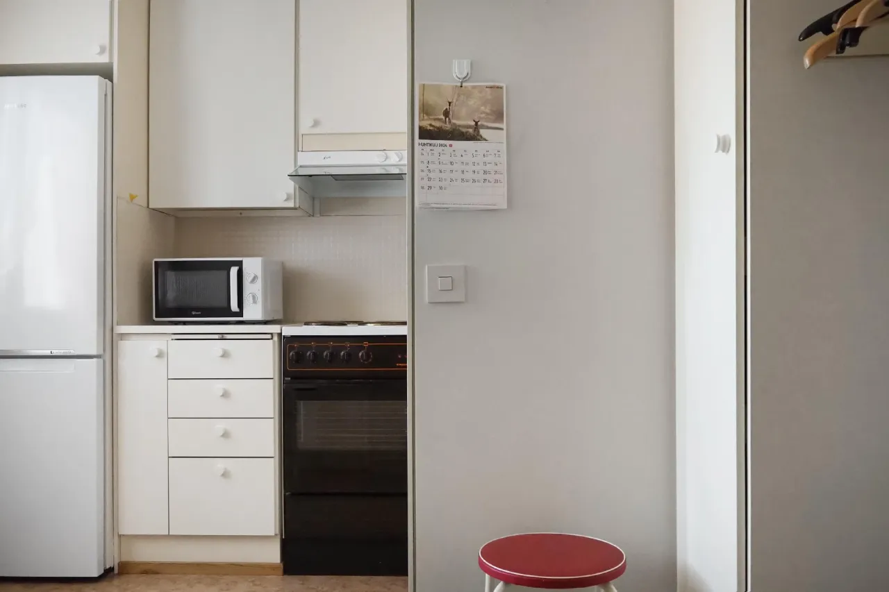 Таунхаус в Коуволе, Финляндия, 31 м² - фото 7