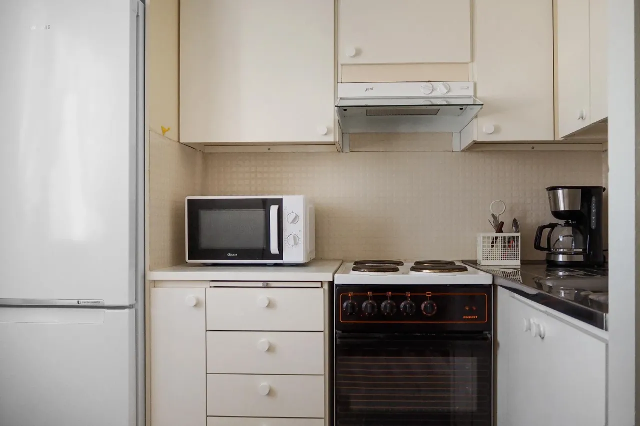 Таунхаус в Коуволе, Финляндия, 31 м² - фото 8