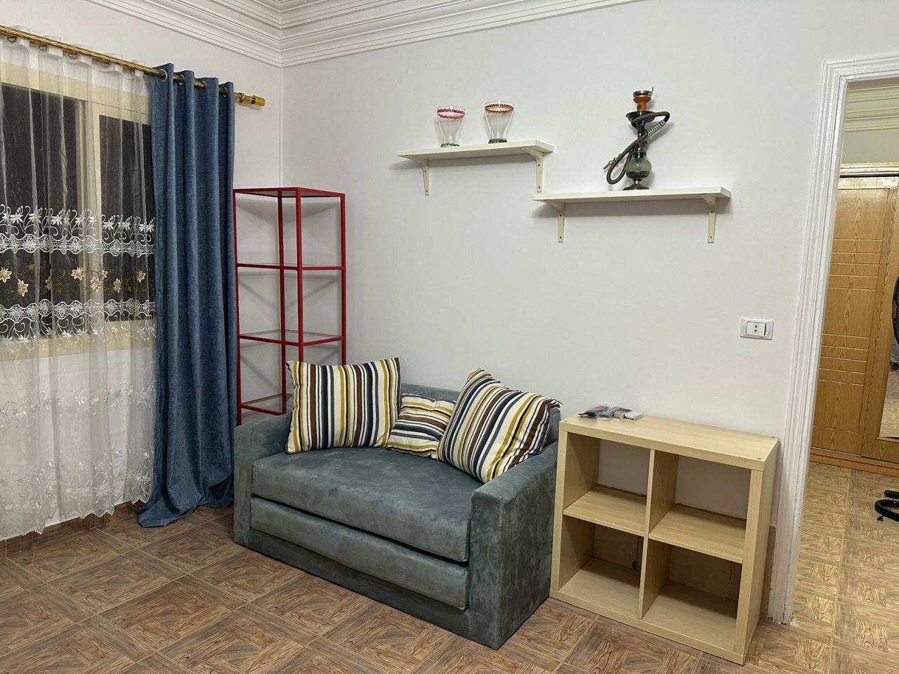 Квартира в Хургаде, Египет, 65 м² - фото 2