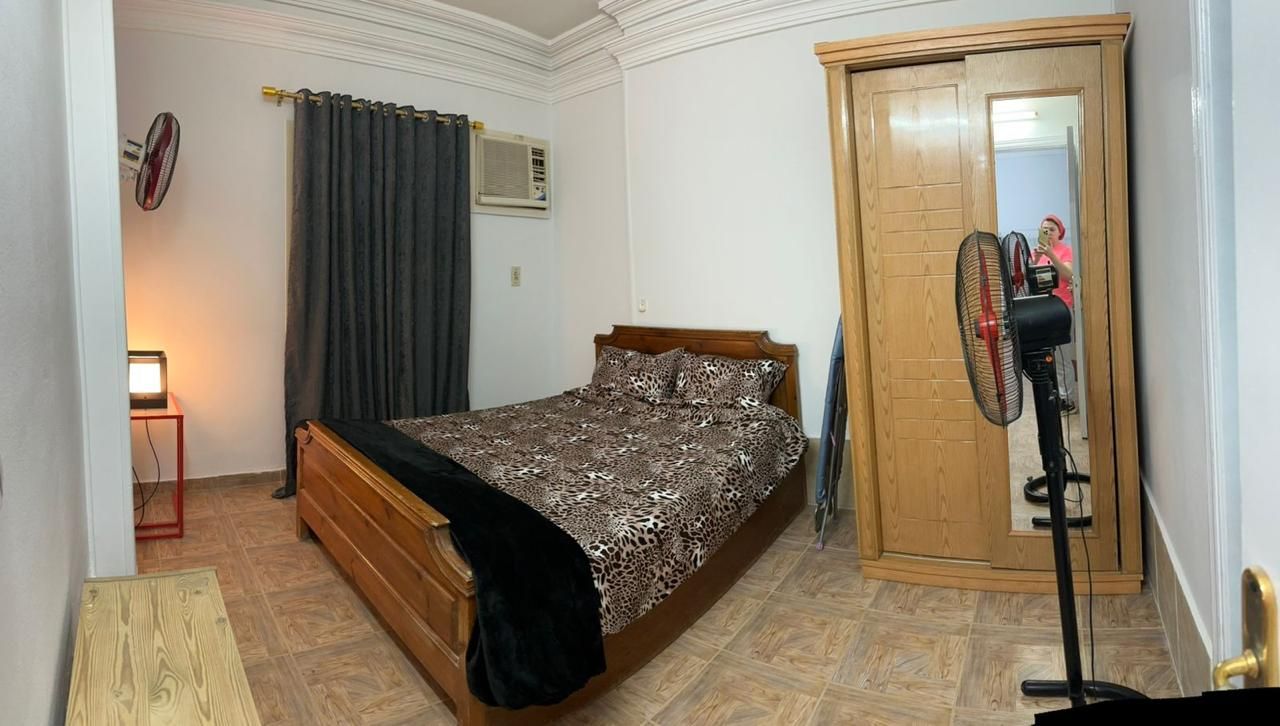 Квартира в Хургаде, Египет, 65 м² - фото 14