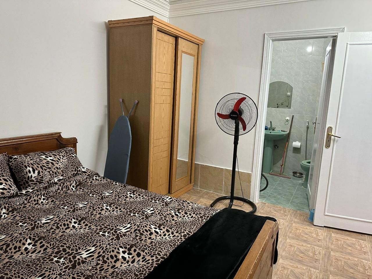 Квартира в Хургаде, Египет, 65 м² - фото 11