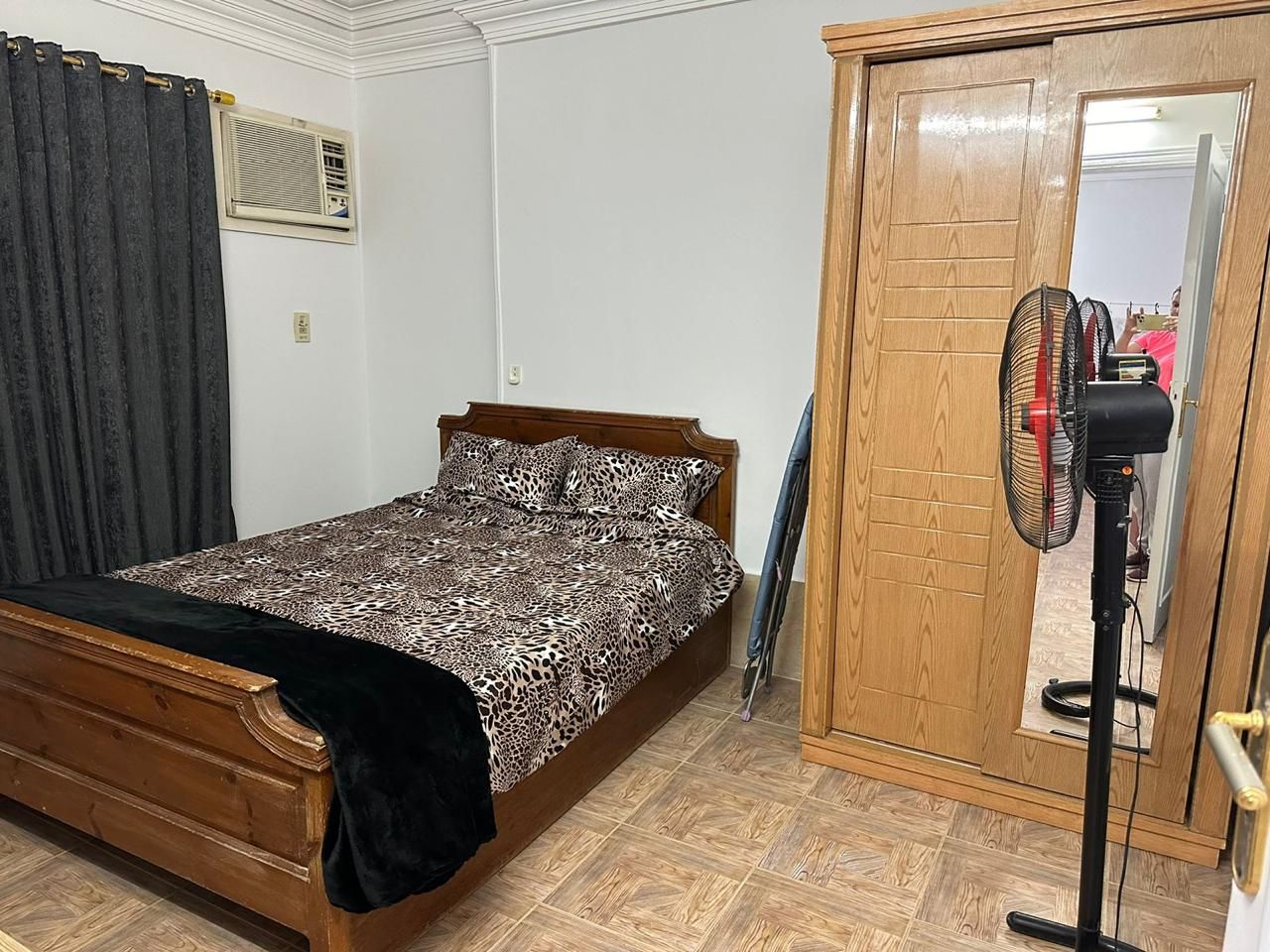 Квартира в Хургаде, Египет, 65 м² - фото 10