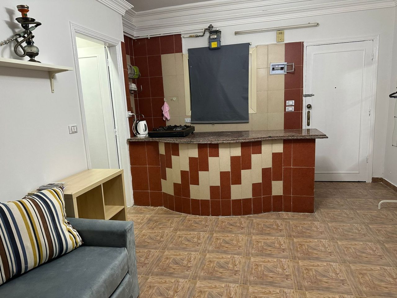 Квартира в Хургаде, Египет, 65 м² - фото 4