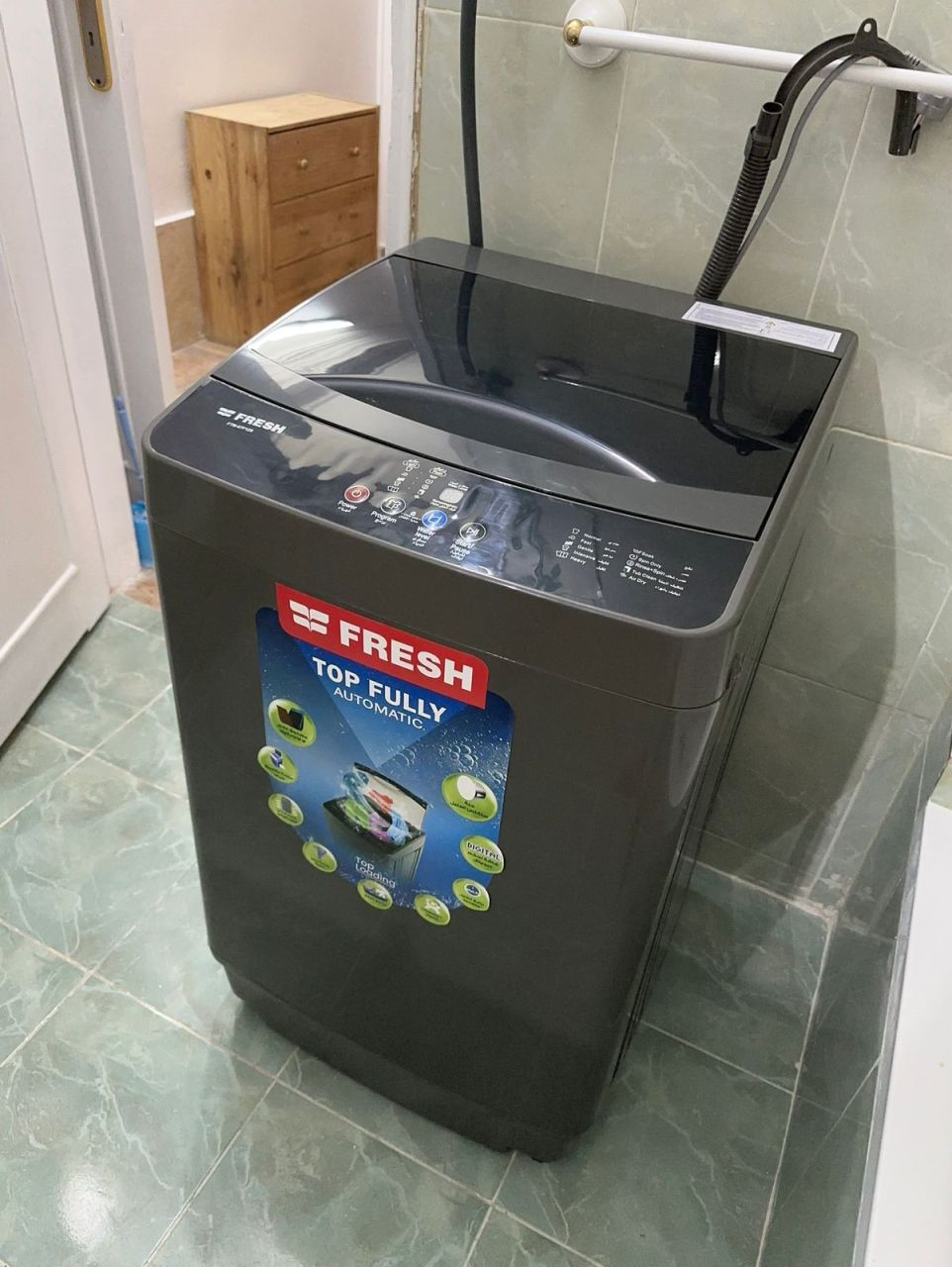 Квартира в Хургаде, Египет, 65 м² - фото 12