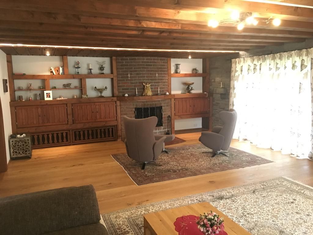 Дом в Гармиш-Партенкирхене, Германия, 260 м² - фото 4