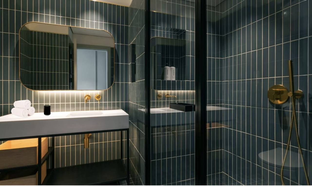 Апартаменты в Дубае, ОАЭ, 37 м² - фото 13