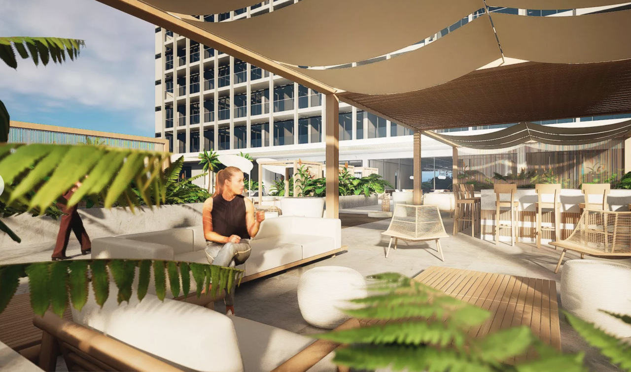 Апартаменты в Дубае, ОАЭ, 37 м² - фото 7