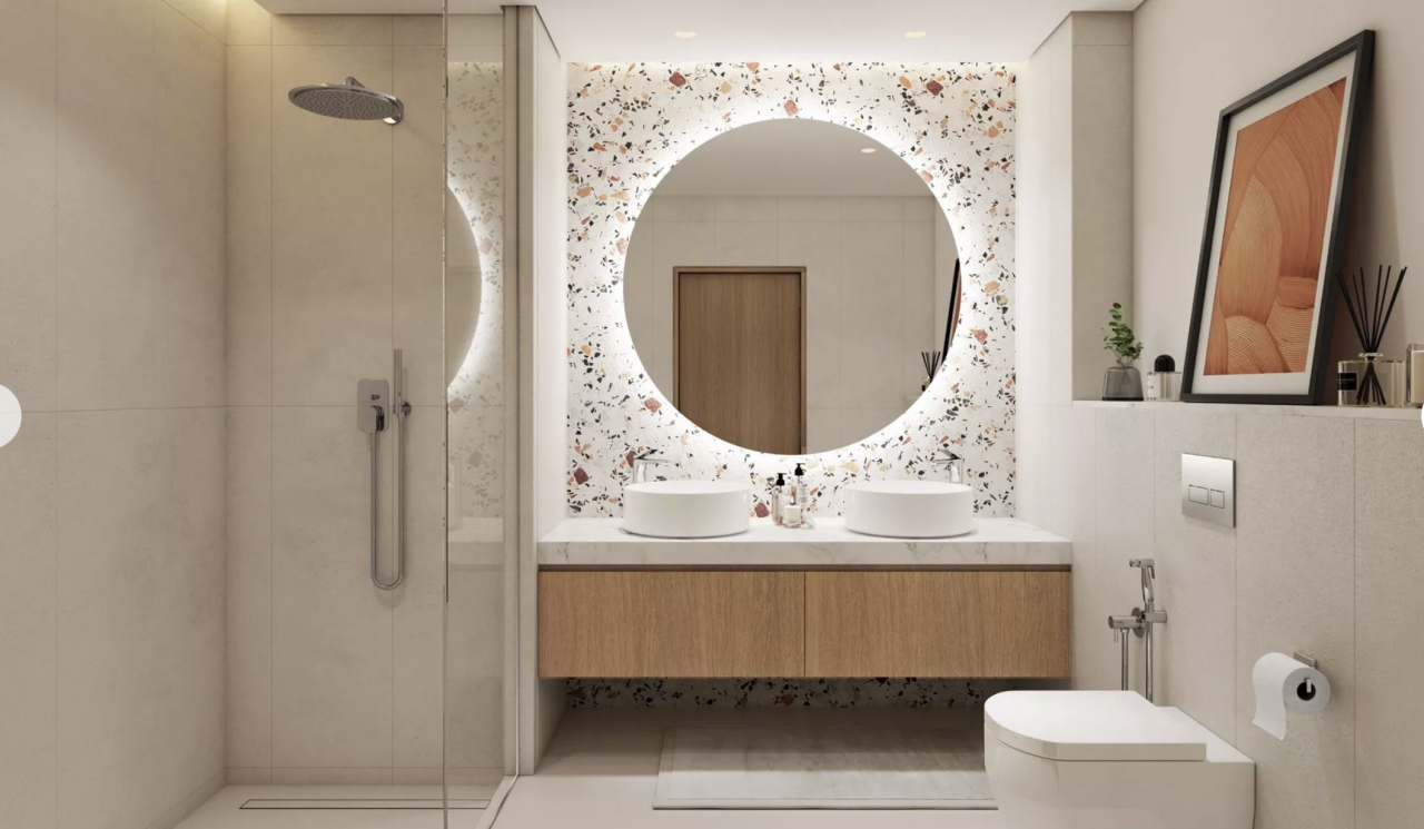 Апартаменты в Дубае, ОАЭ, 74 м² - фото 11