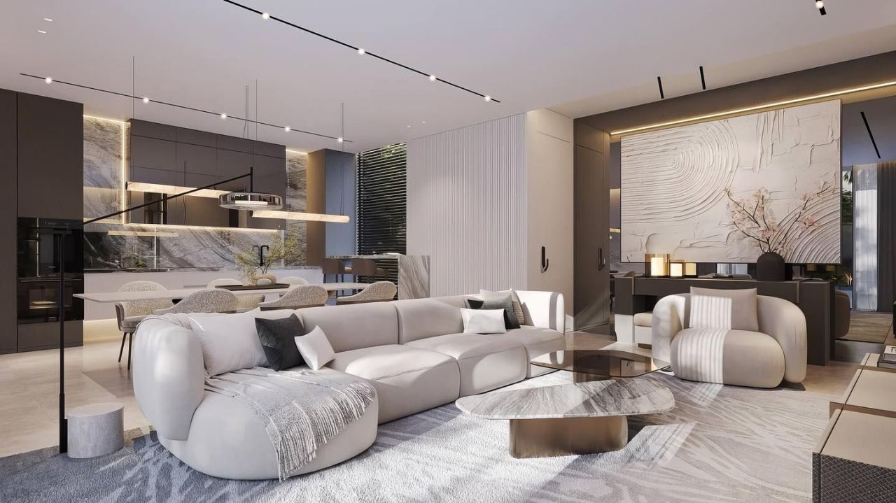 Вилла в Чангу, Индонезия, 100 м² - фото 5