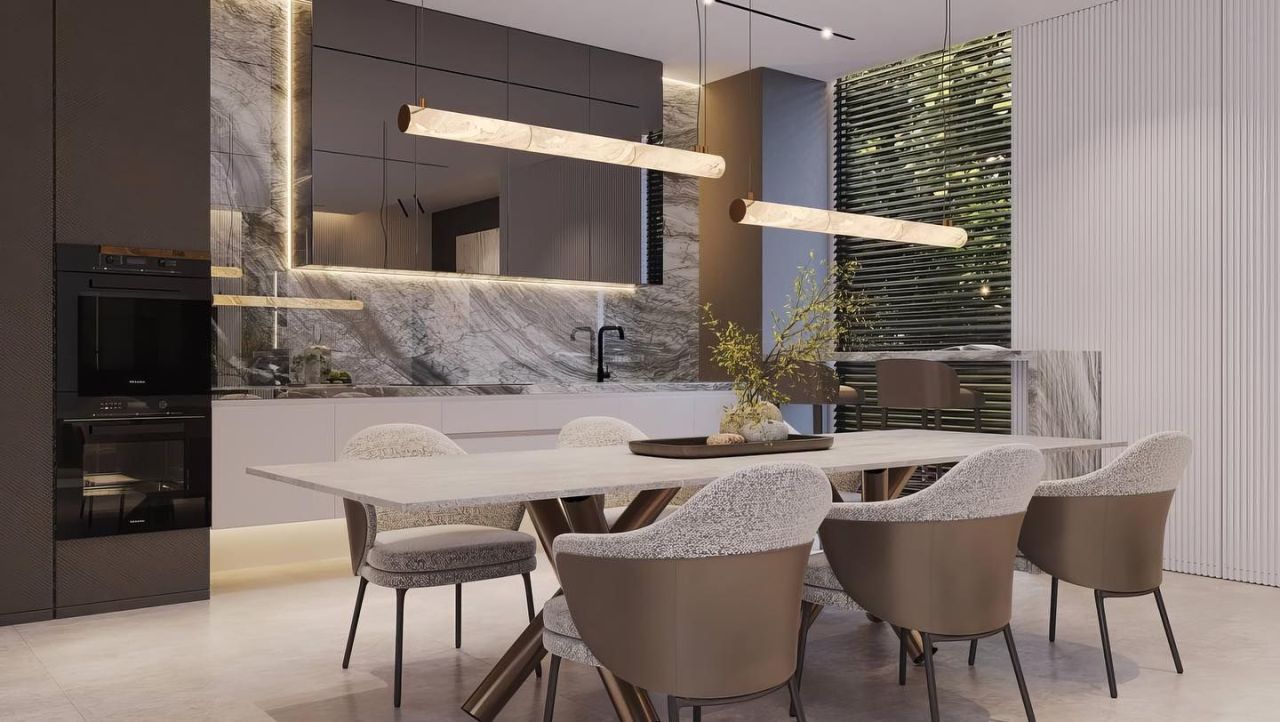 Вилла в Чангу, Индонезия, 100 м² - фото 7