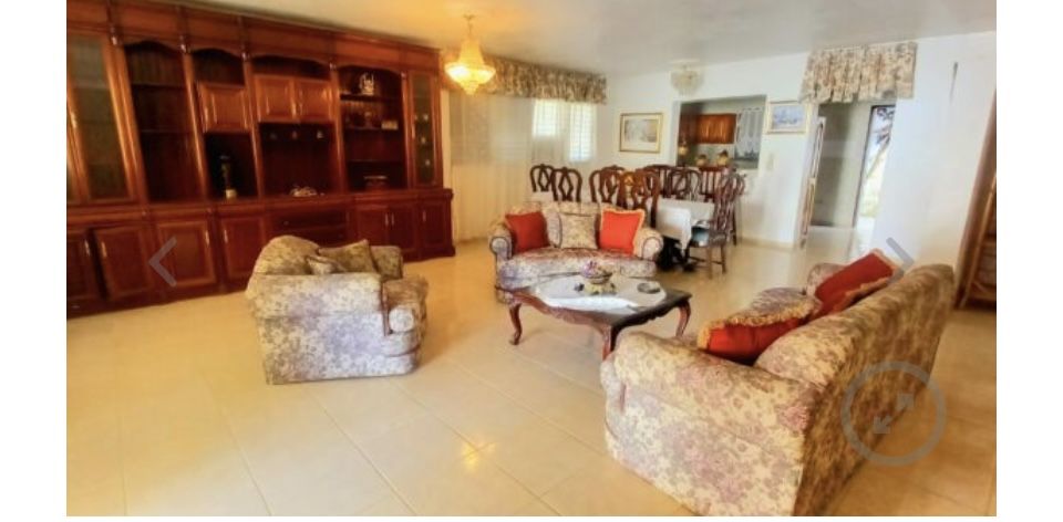 Доходный дом в Сосуа, Доминиканская Республика, 255 м² - фото 4