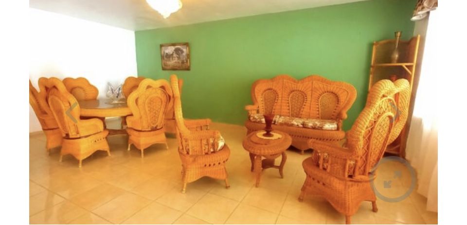 Доходный дом в Сосуа, Доминиканская Республика, 255 м² - фото 5