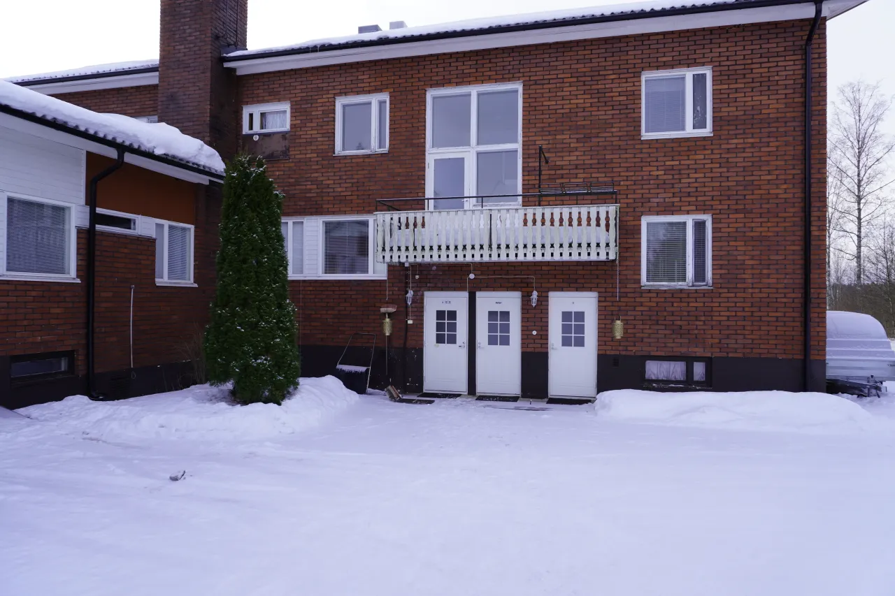 Квартира в Кивиярви, Финляндия, 58 м2 - фото 1