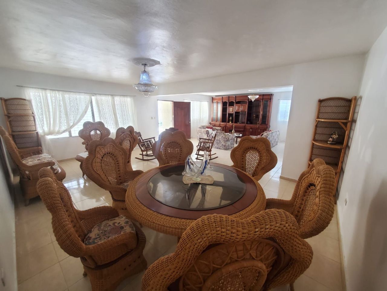 Доходный дом в Сосуа, Доминиканская Республика, 255 м² - фото 9