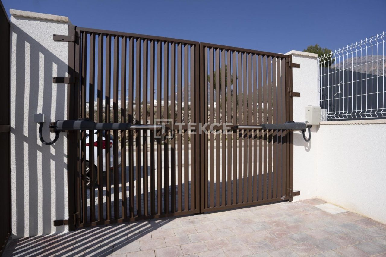 Вилла в Полопе, Испания, 150 м² - фото 3