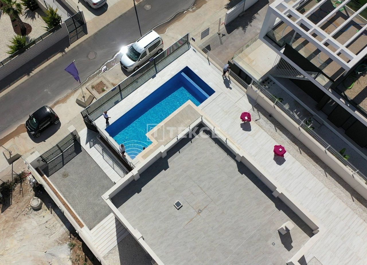 Вилла в Полопе, Испания, 150 м² - фото 5