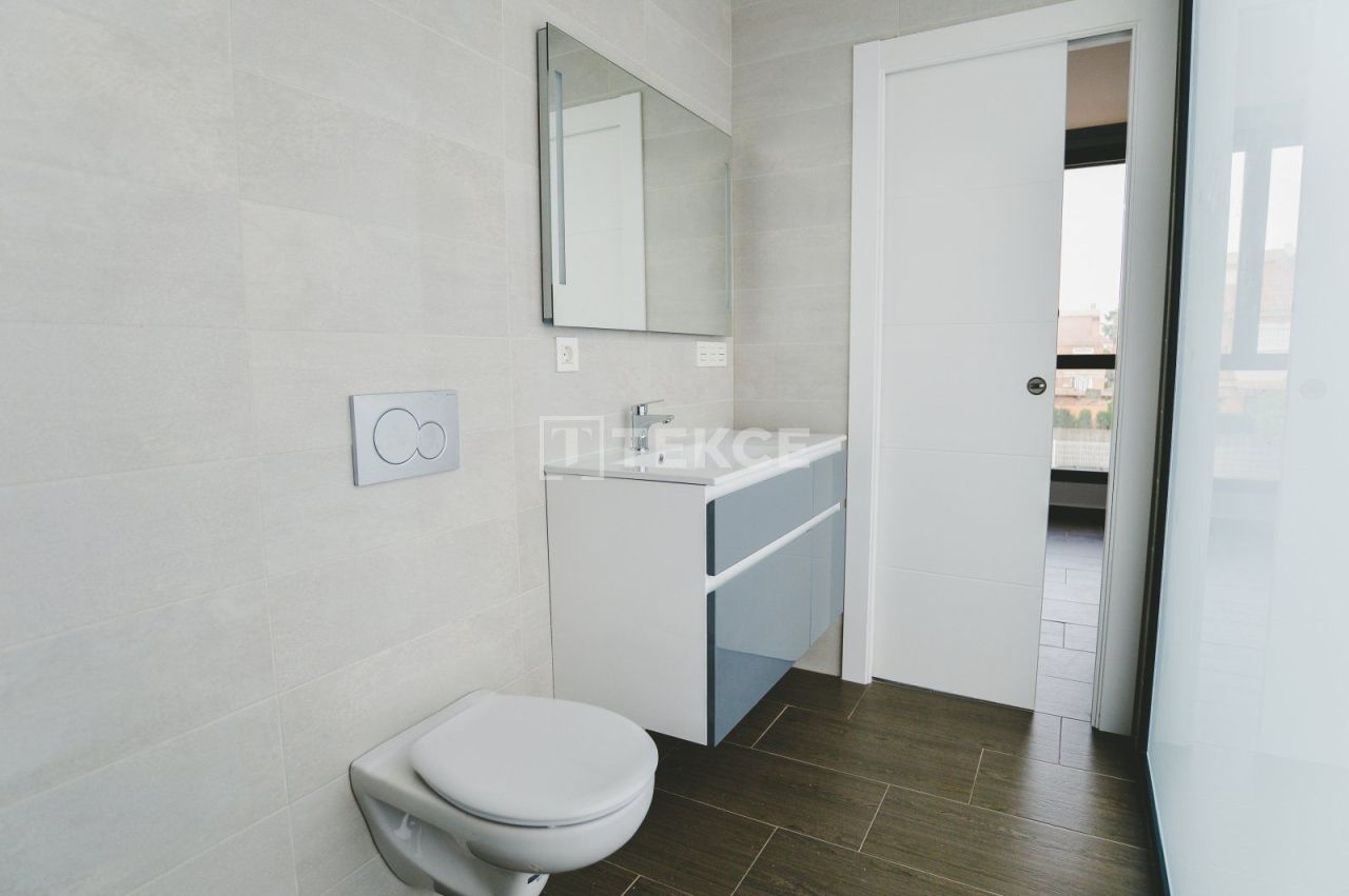 Вилла в Санта-Поле, Испания, 169 м² - фото 11