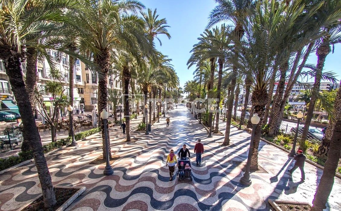 Вилла в Санта-Поле, Испания, 152 м² - фото 13