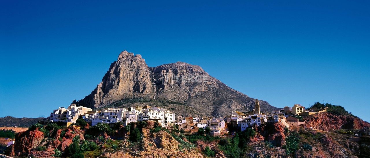 Вилла в Полопе, Испания, 150 м² - фото 16