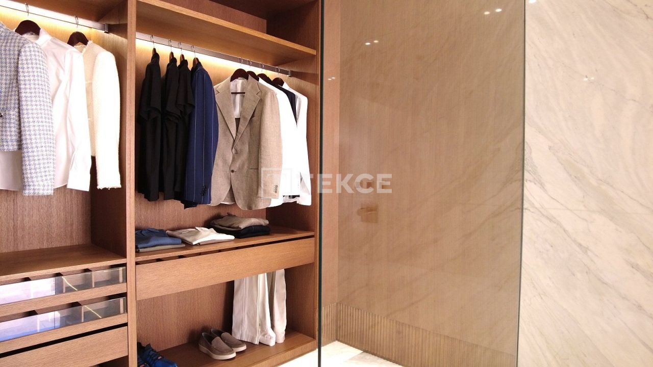 Апартаменты Бизнес-Бэй, ОАЭ, 488 м² - фото 17