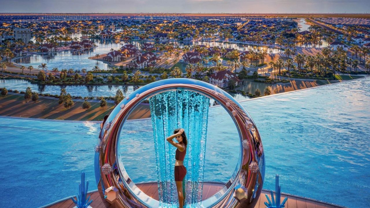 Квартира в Дубае, ОАЭ, 90 м² - фото 5