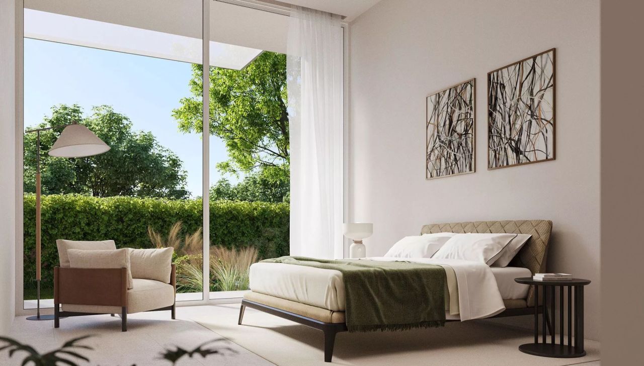 Квартира в Аджмане, ОАЭ, 87 м² - фото 8