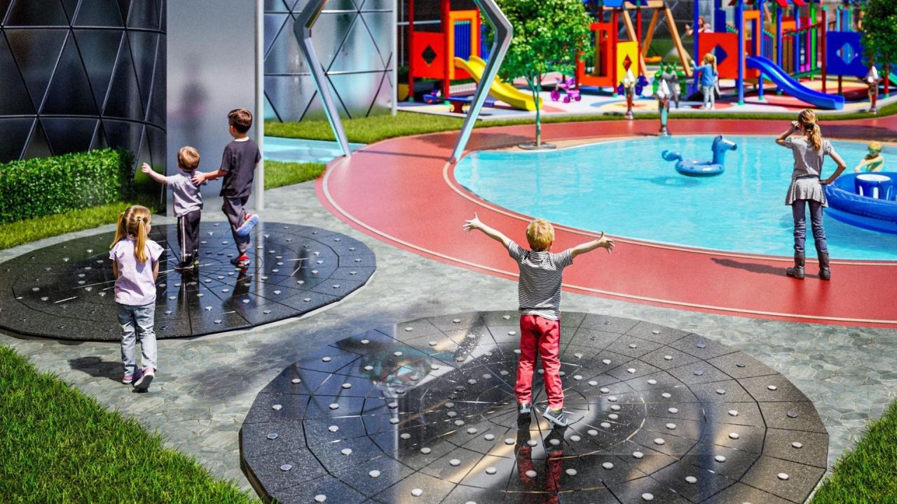 Квартира в Дубае, ОАЭ, 139 м² - фото 10