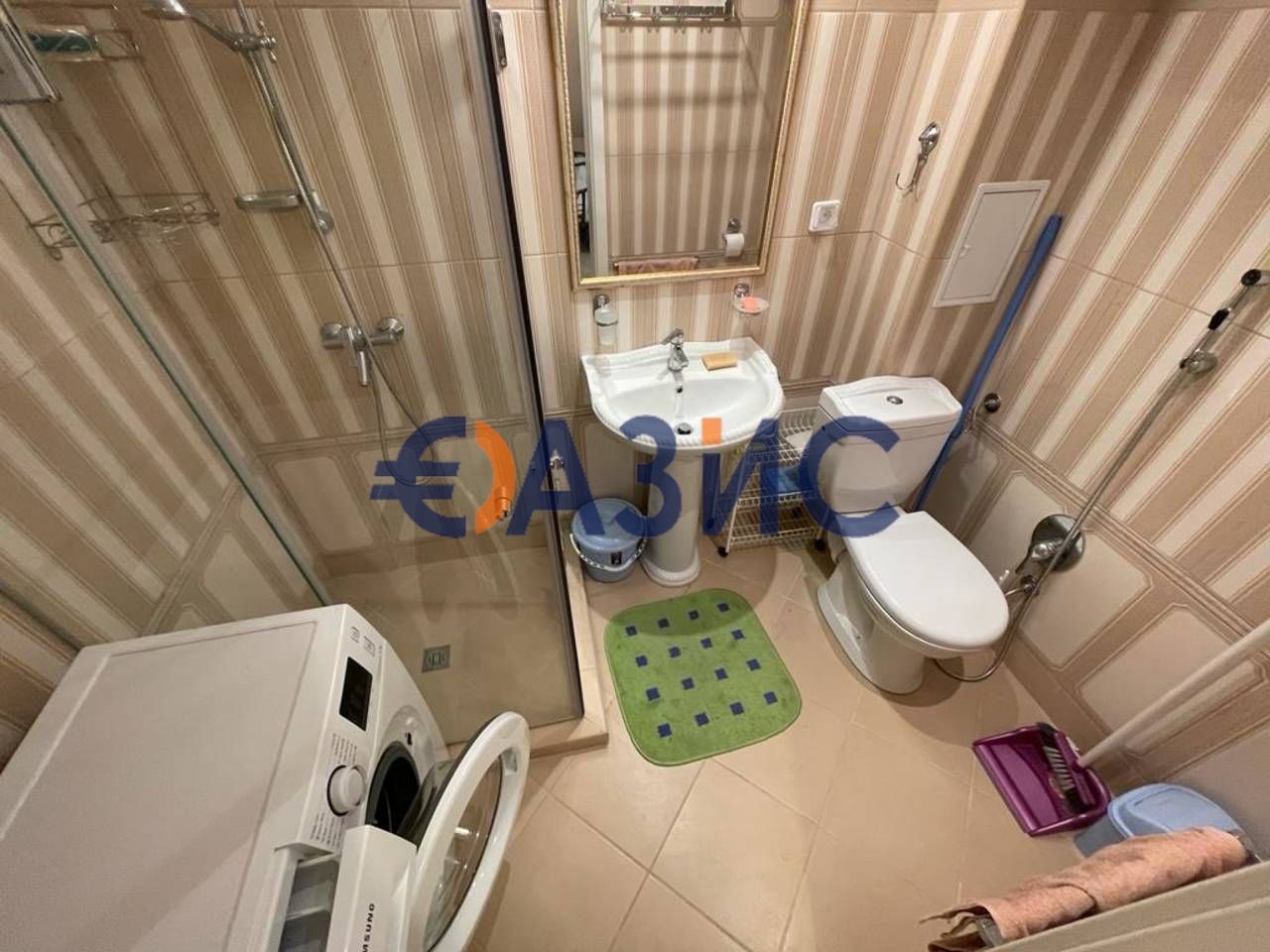 Апартаменты на Солнечном берегу, Болгария, 99 м² - фото 18