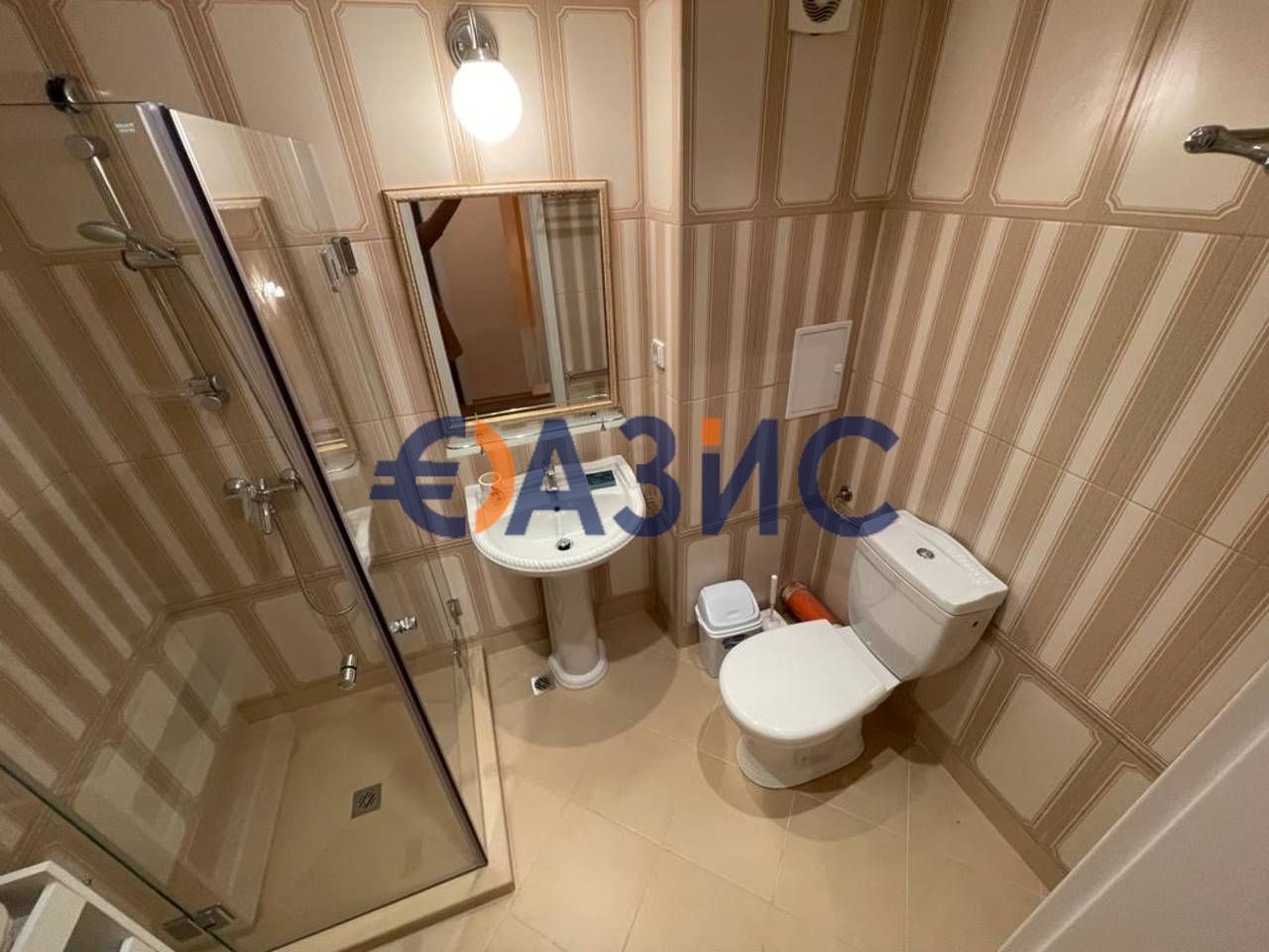 Апартаменты на Солнечном берегу, Болгария, 99 м² - фото 19