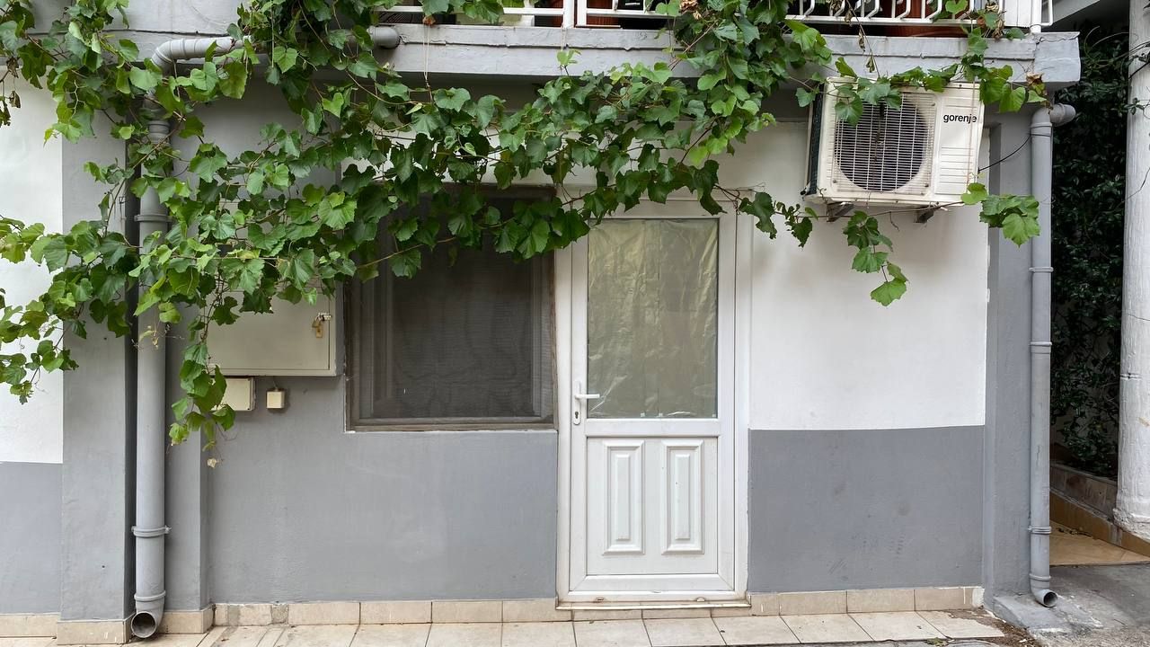Квартира в Баре, Черногория, 24 м2 - фото 1