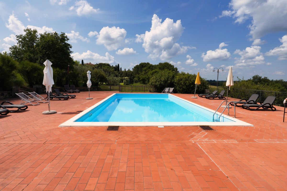 Дом в Кастельфьорентино, Италия, 840 м² - фото 2